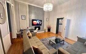 Paddington Station - 2-Bedrooms, 2-Baths And Living Room - Posh Apartment In Central London