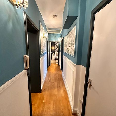 Paddington Station - 2-Bedrooms, 2-Baths And Living Room - Posh Apartment In Central Londra Esterno foto