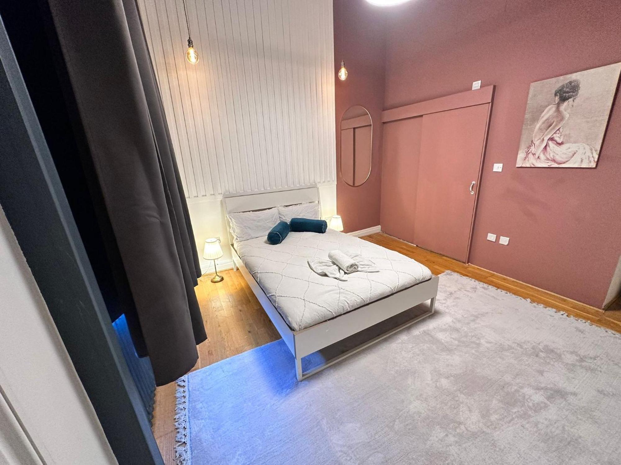 Paddington Station - 2-Bedrooms, 2-Baths And Living Room - Posh Apartment In Central Londra Esterno foto