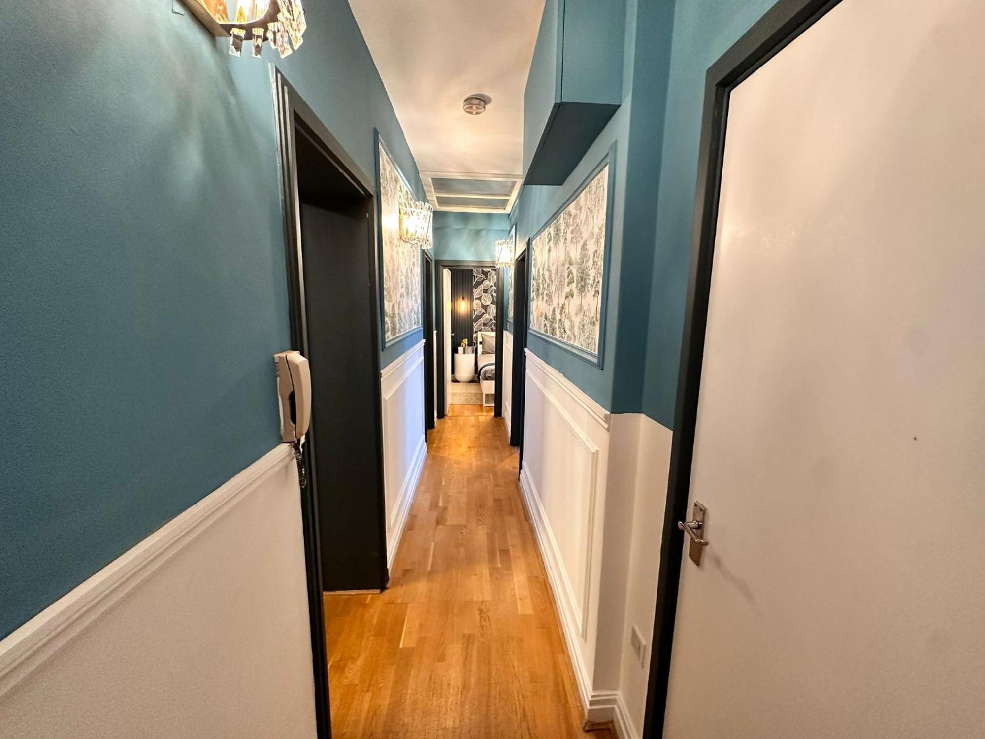 Paddington Station - 2-Bedrooms, 2-Baths And Living Room - Posh Apartment In Central Londra Esterno foto